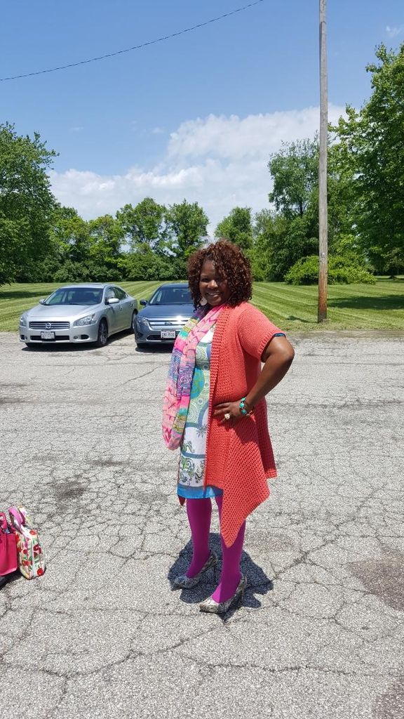 Genevia Keith Porter
