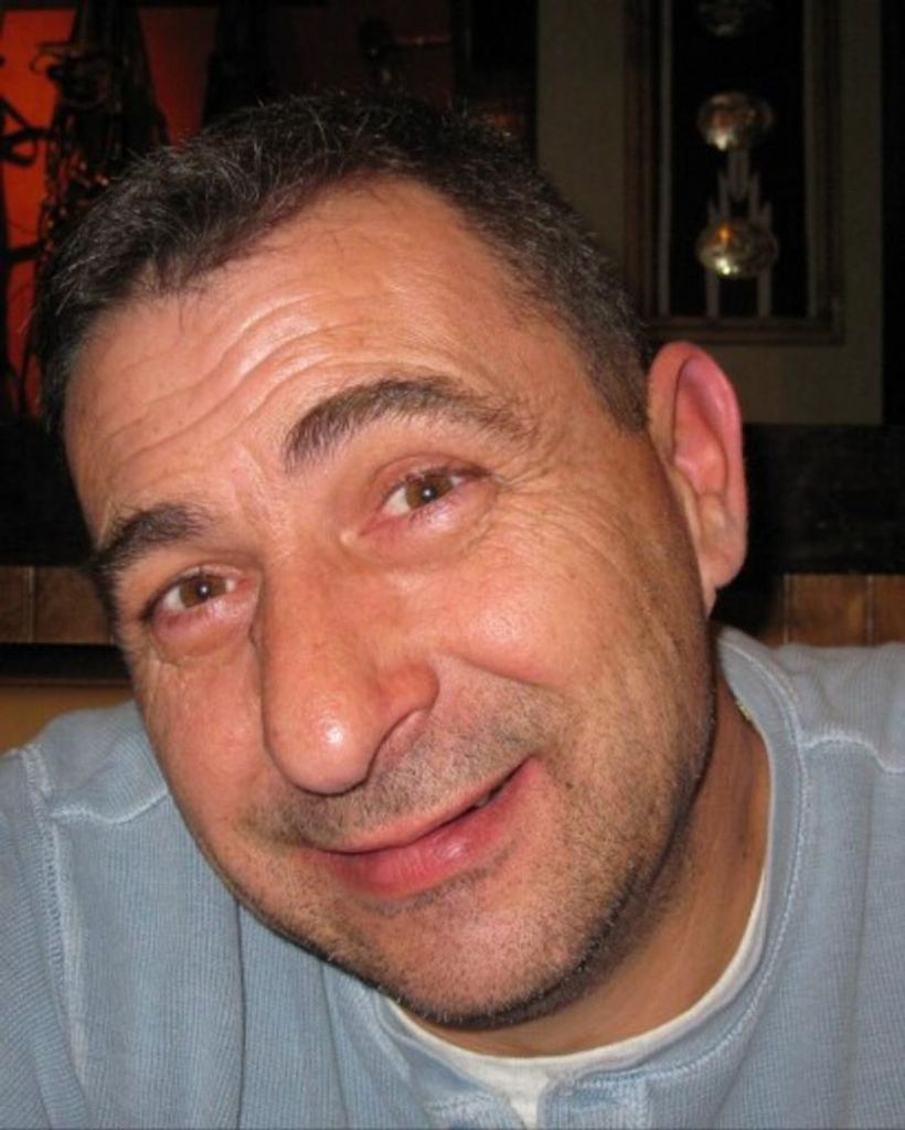 Christopher "Chris" Joseph Plouff Profile Photo