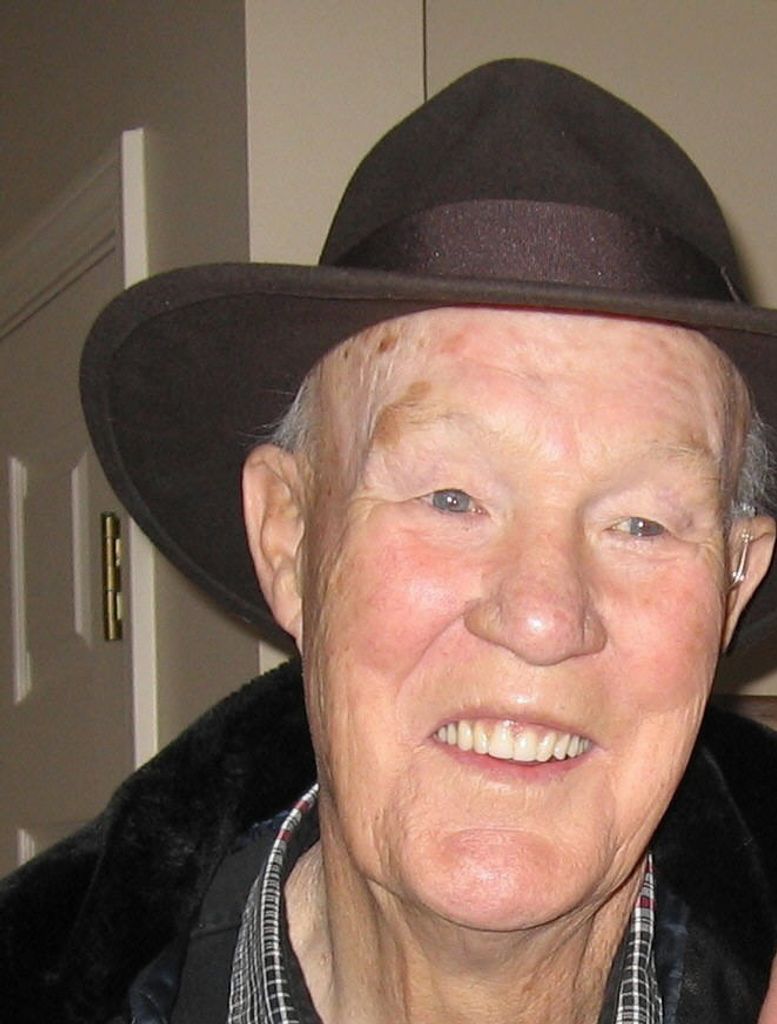 Donald G. Swann Profile Photo
