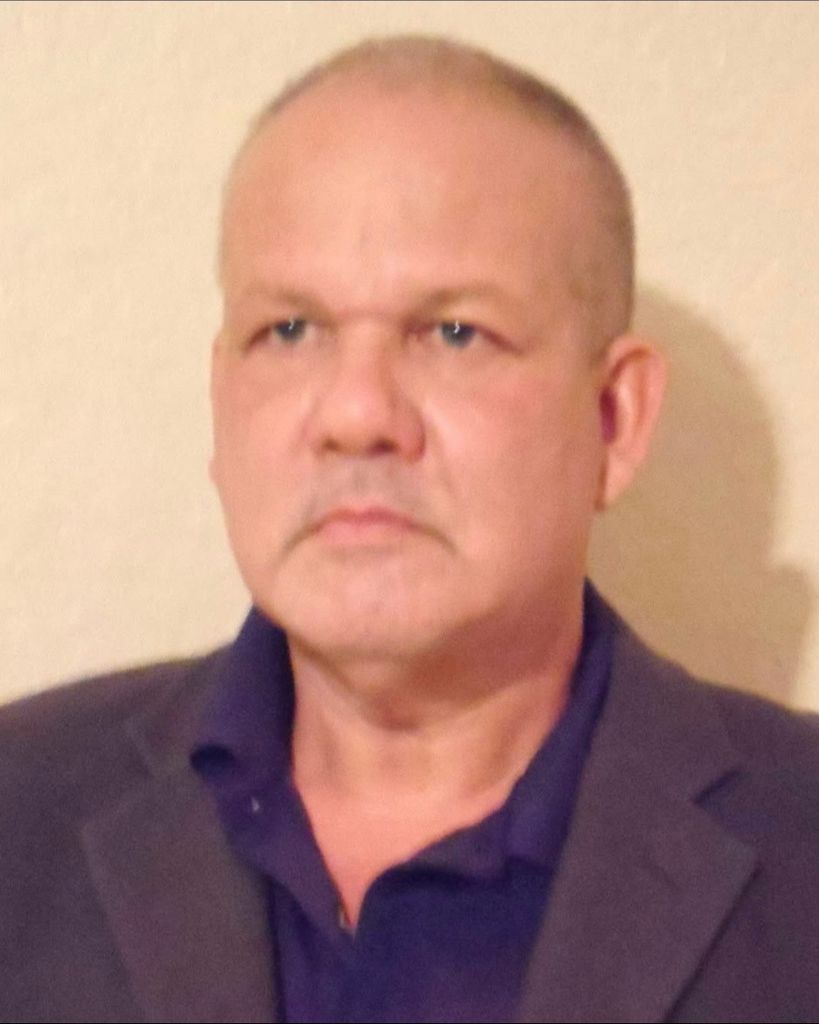 Oscar Diaz-Cobo Profile Photo