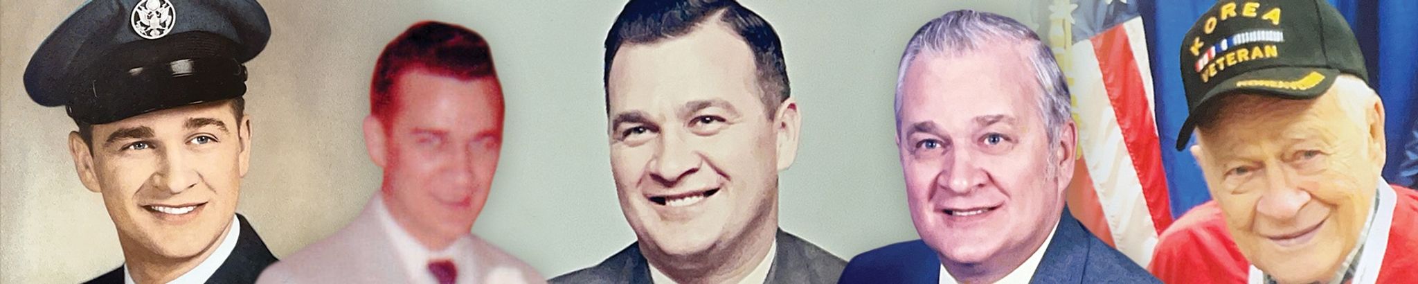 Cover photo for Vern Laukhuf's Obituary