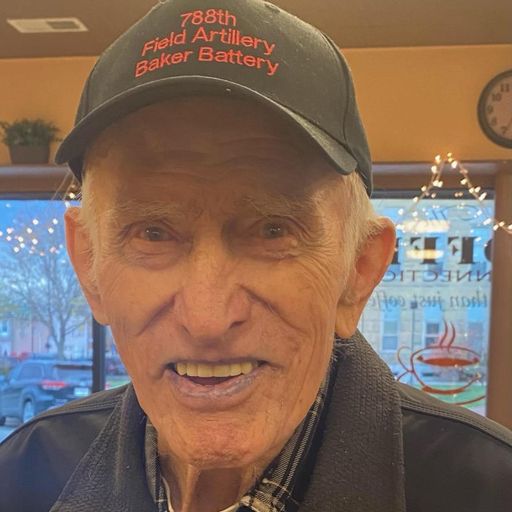 Russell Owen Mcmillan Profile Photo