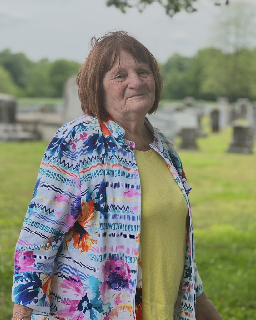 Linda Freeman Edwards Profile Photo