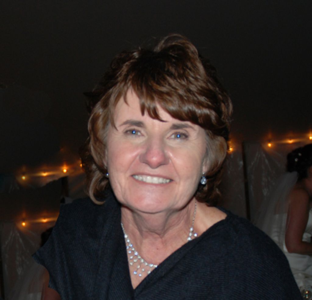 Barbara Limberg