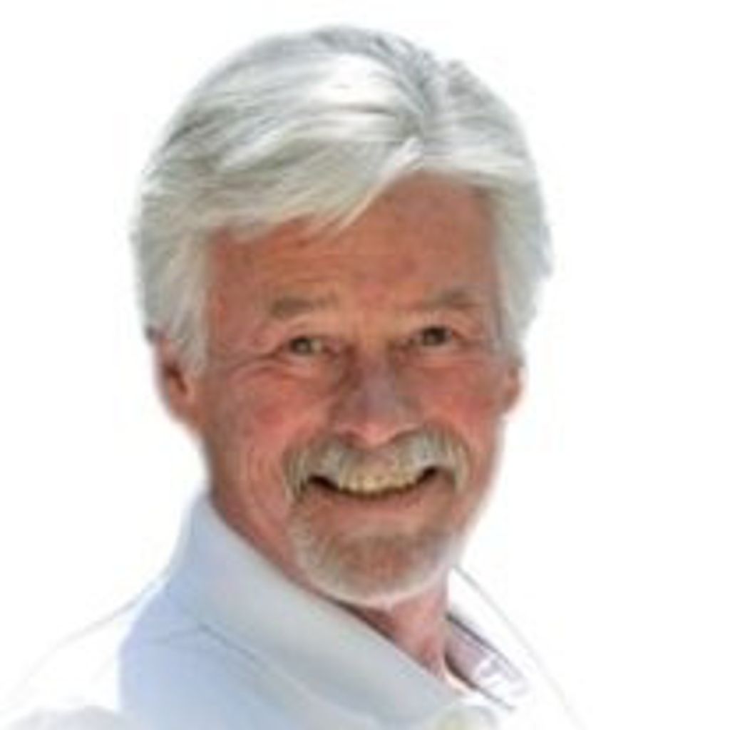 Morris R. Jones