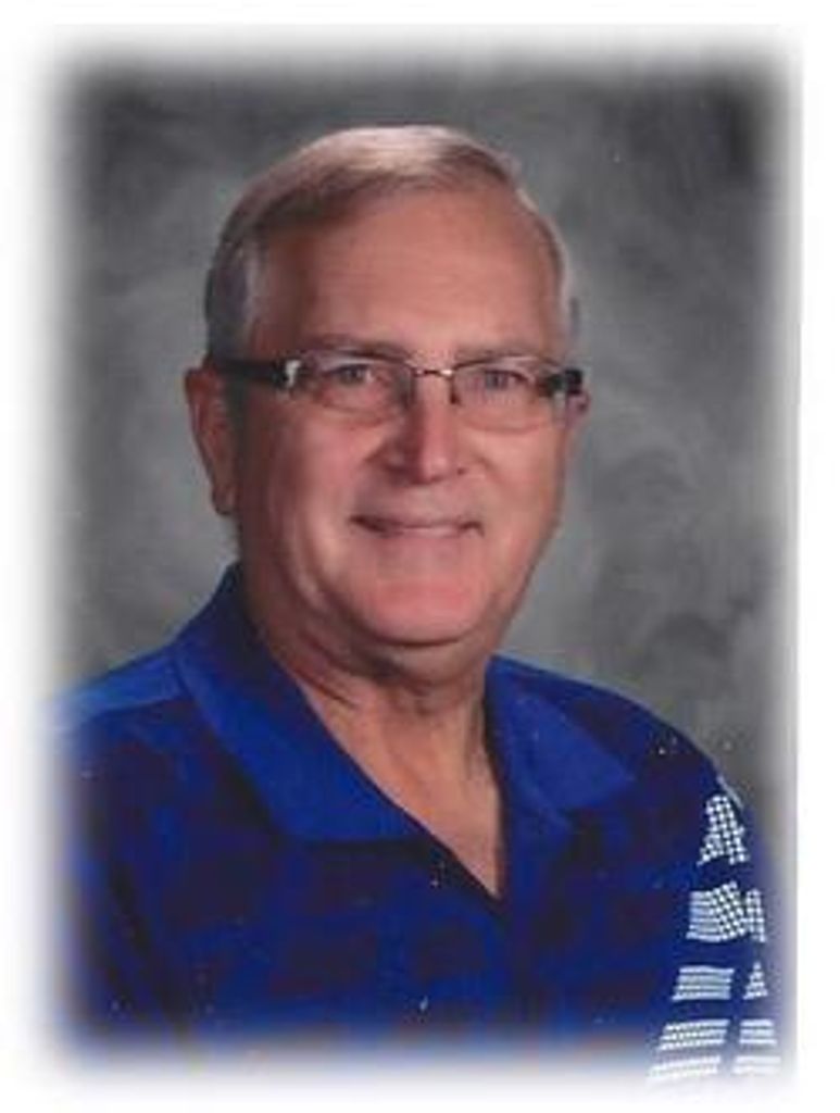 Steven 'Coach' Shepherd