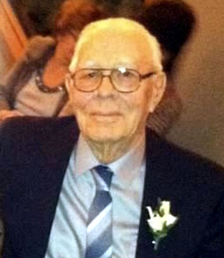 Gene Nehring Profile Photo