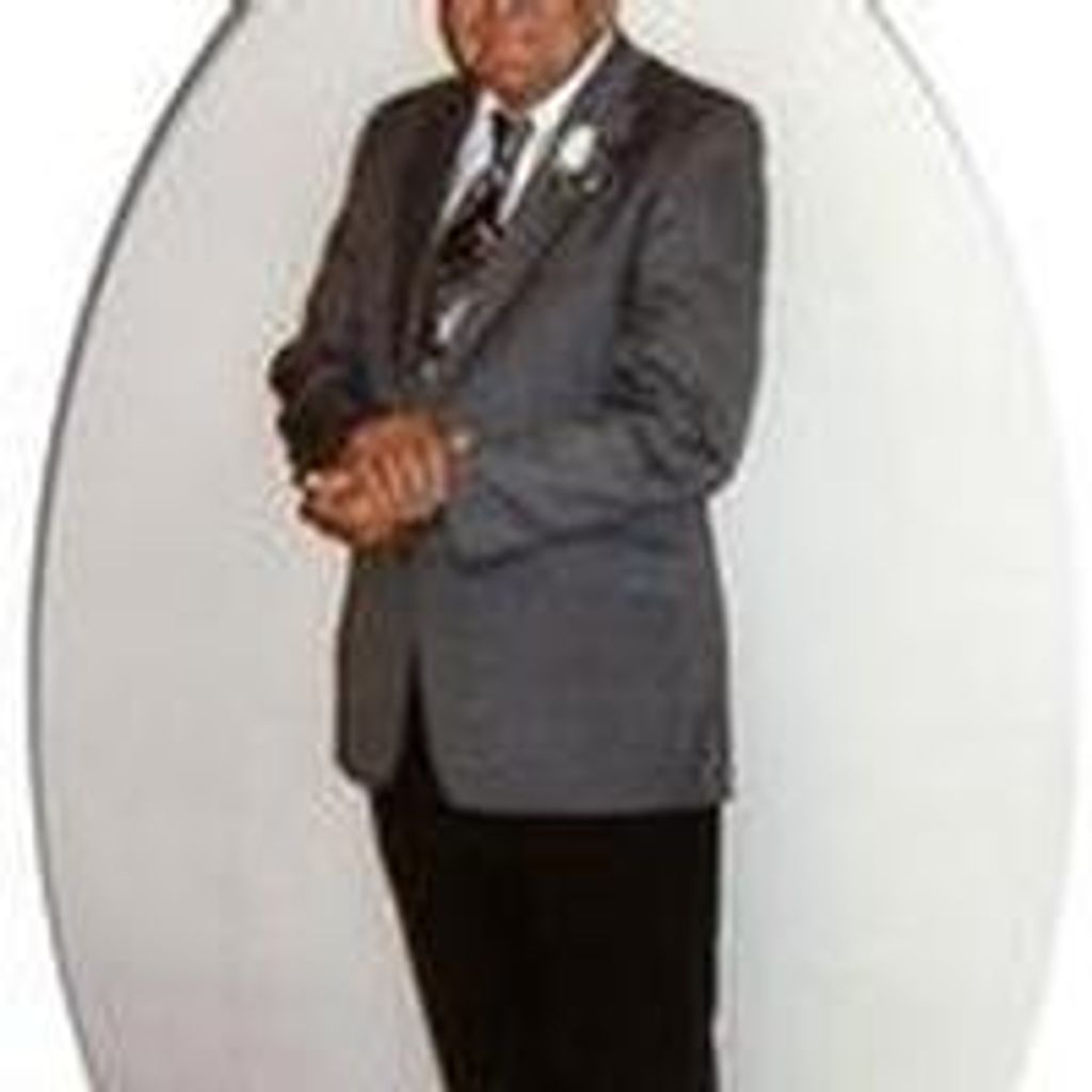John R. "Bob" Ridge