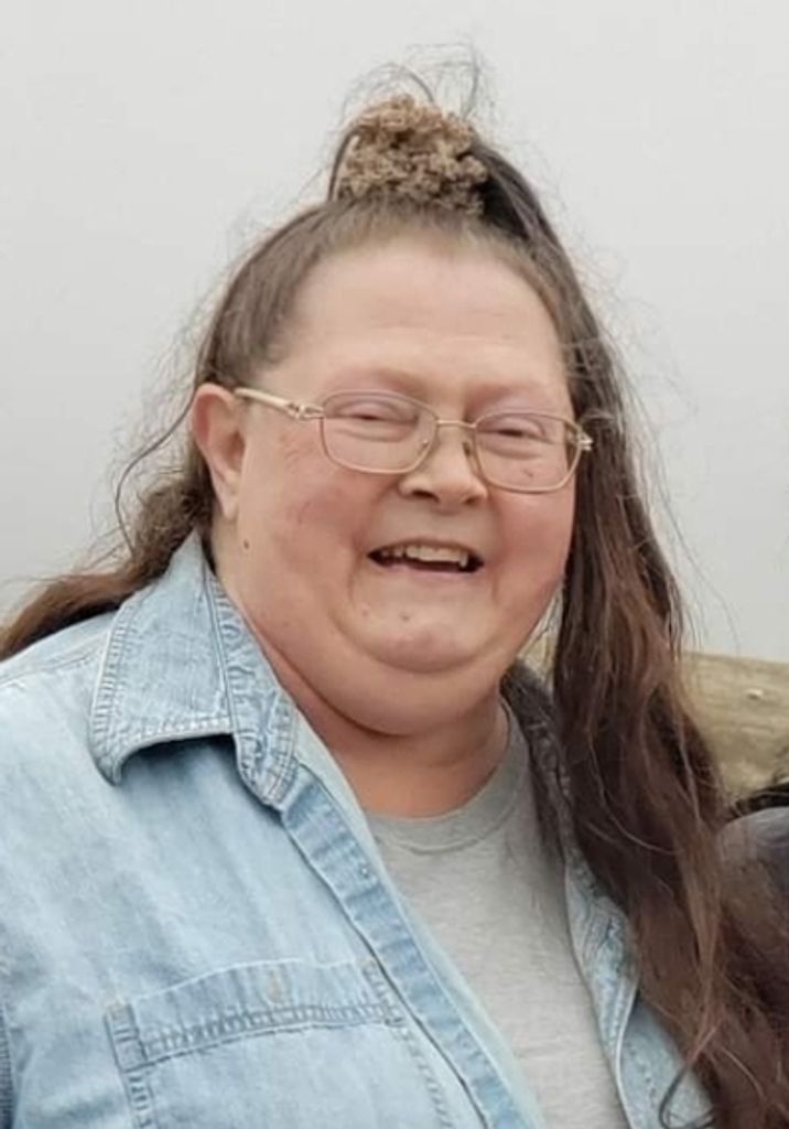 Mrs. Sandra Jean Gunter Profile Photo