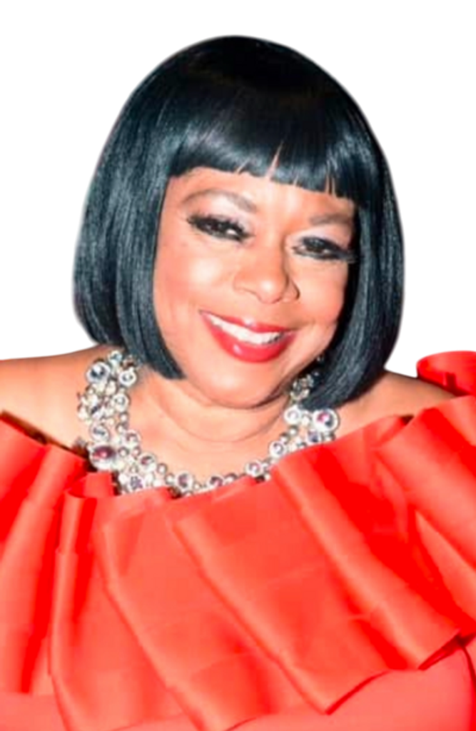 Mrs. Natalie Y. Mitchell Profile Photo