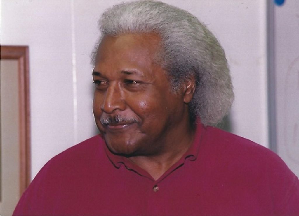Joe Short Profile Photo