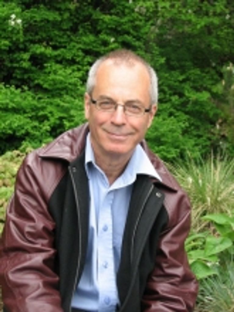 Philip Grant Friesen