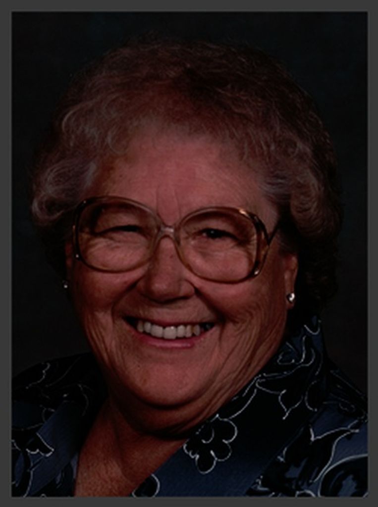 Virginia D. Belcher Profile Photo