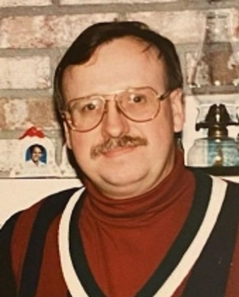 Paul Duane Kueny