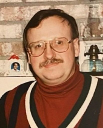 Paul Duane Kueny Profile Photo