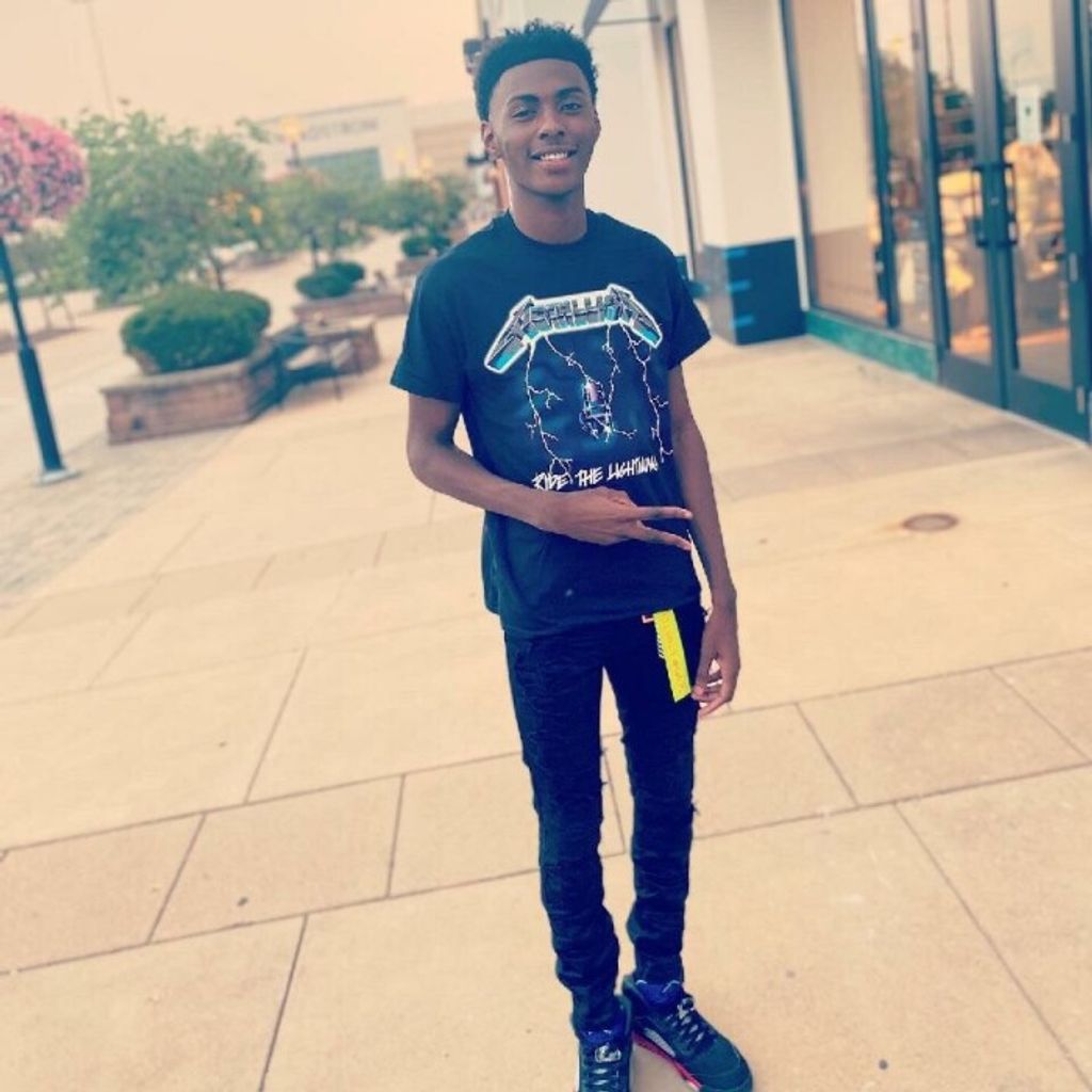 Alex Chevalier Harris