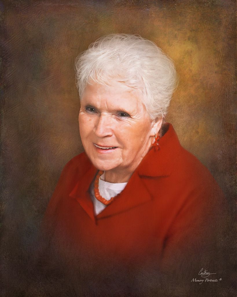 Joann Smalley