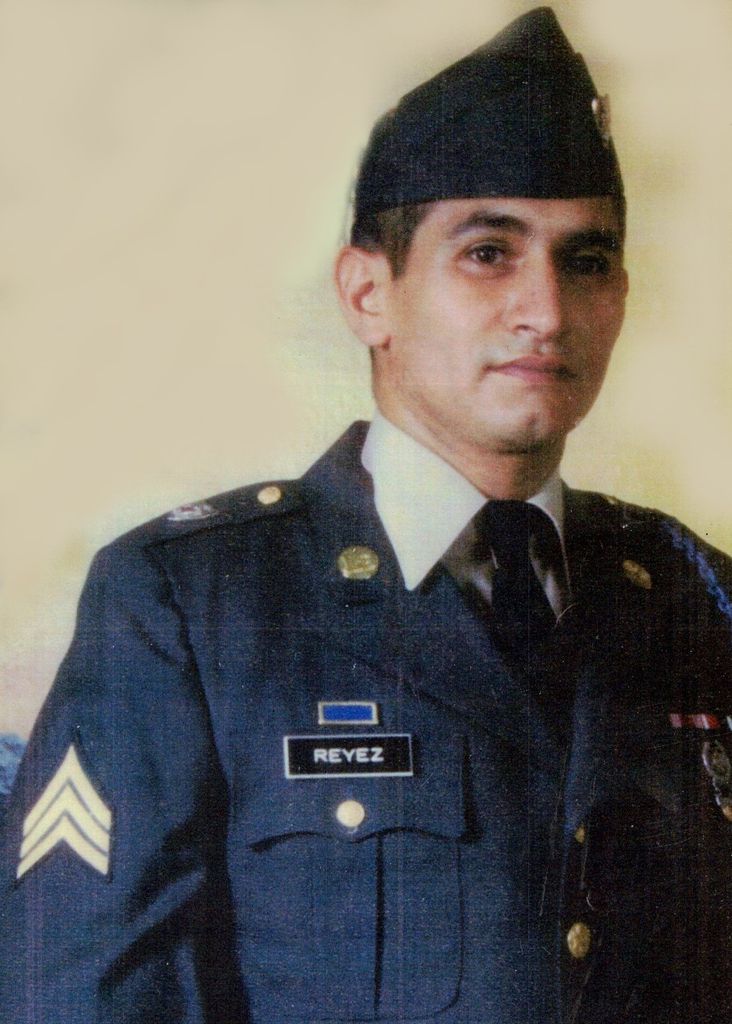 Antonio J. Reyez, Jr.