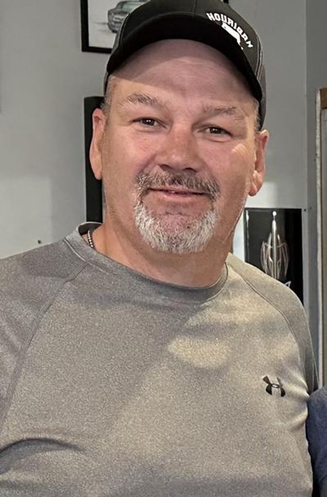 William Larry Hourigan Jr.