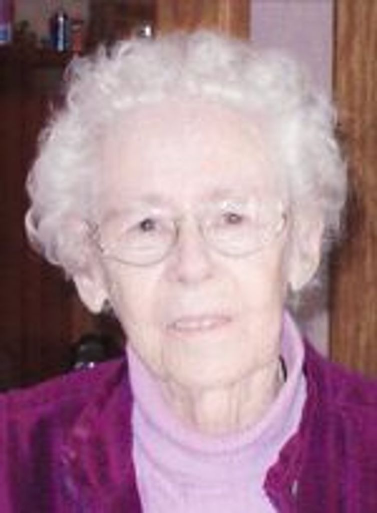 Letha Marie Kircher