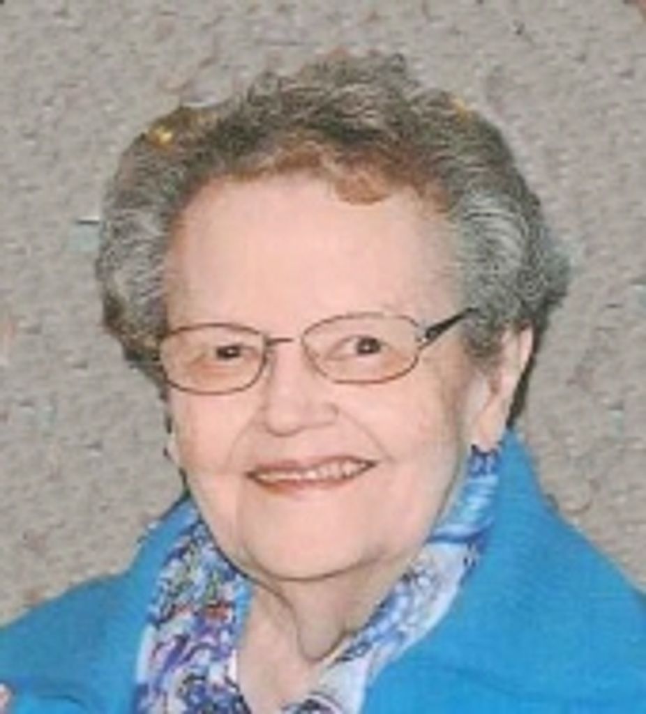 Alice Lange