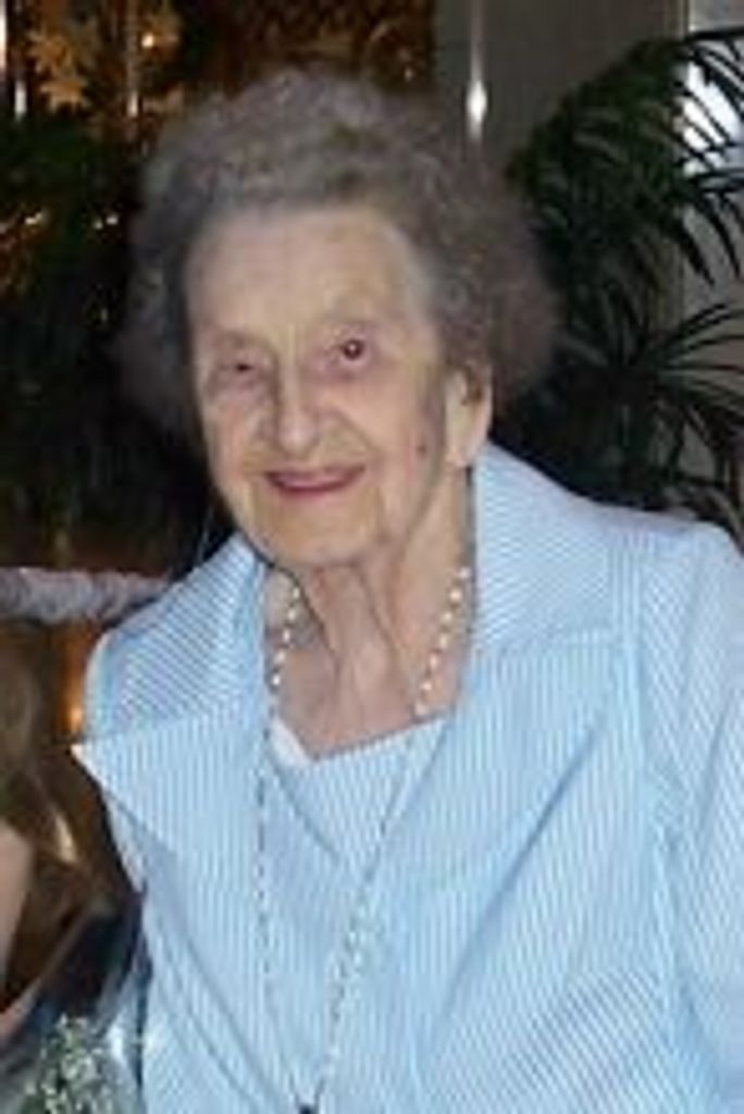 Wanda W. Kanaby