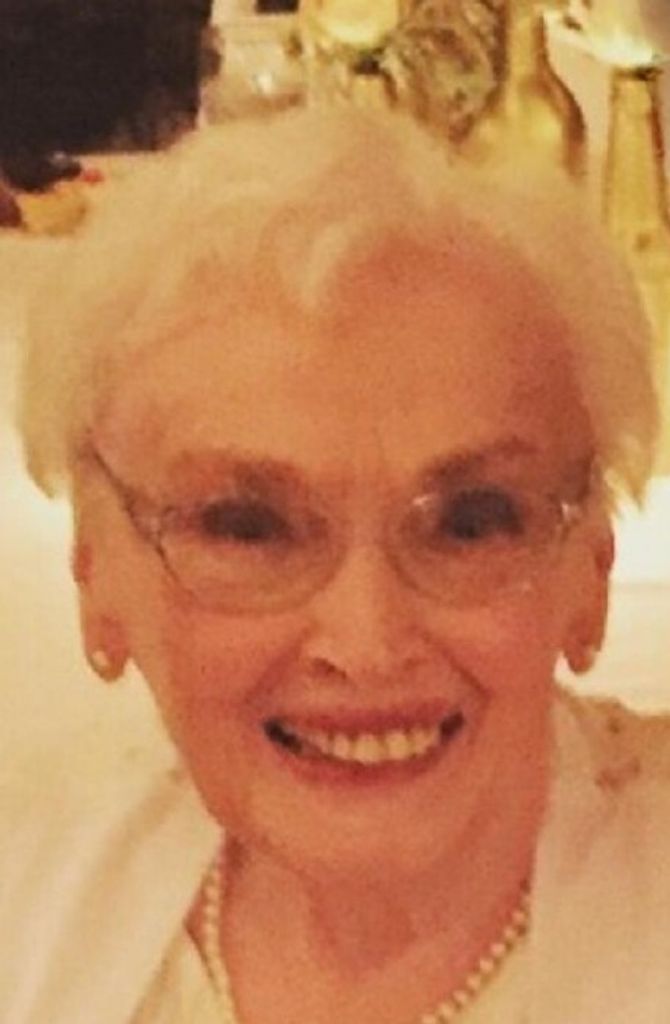 Jane Mowery