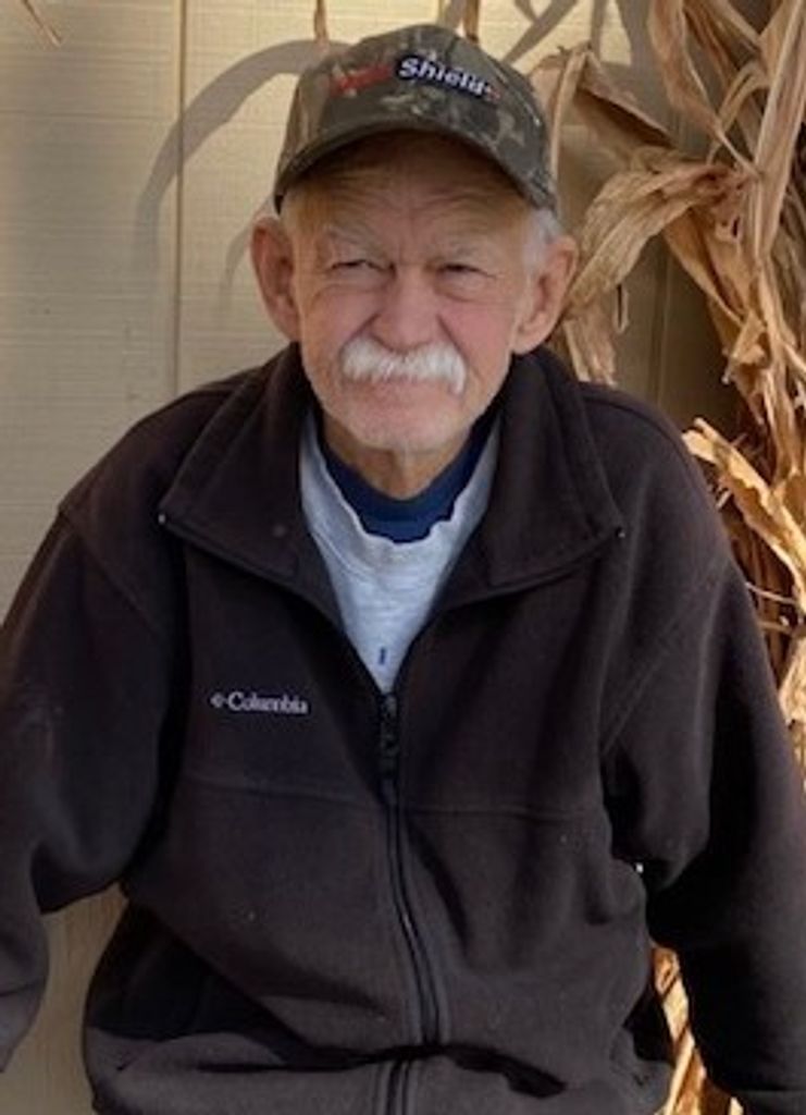 David William Jensen