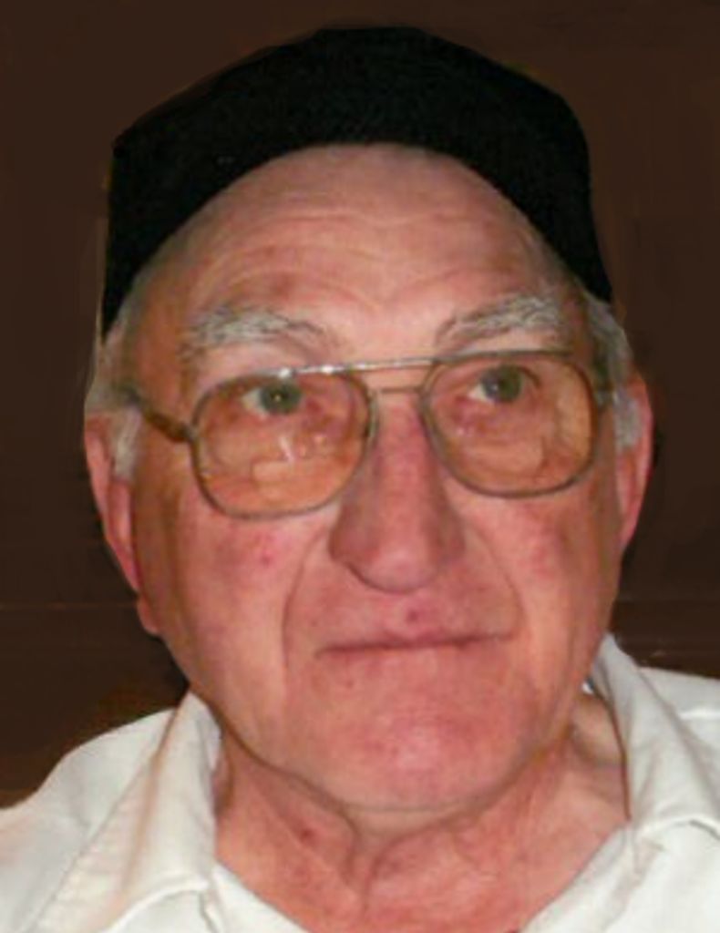 Thomas L. Nevers