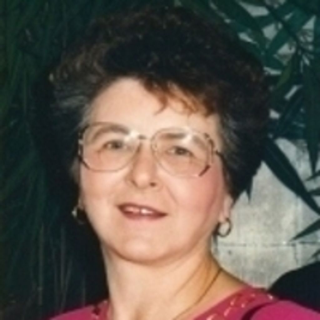 Maybelle M. Munn