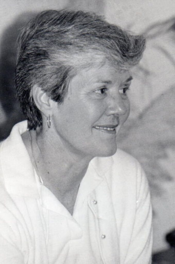 Lou Grubaugh