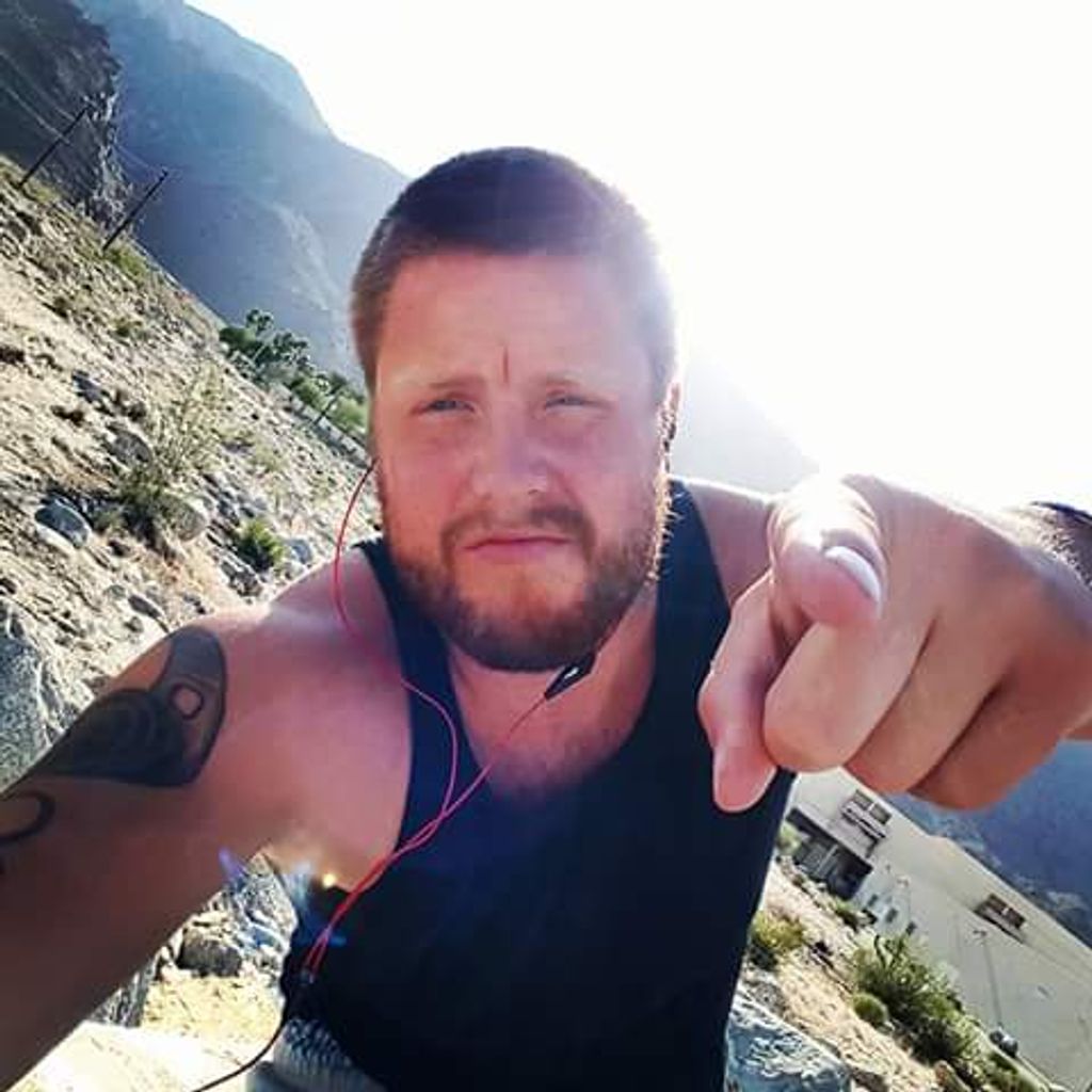 Michael James Jones Profile Photo