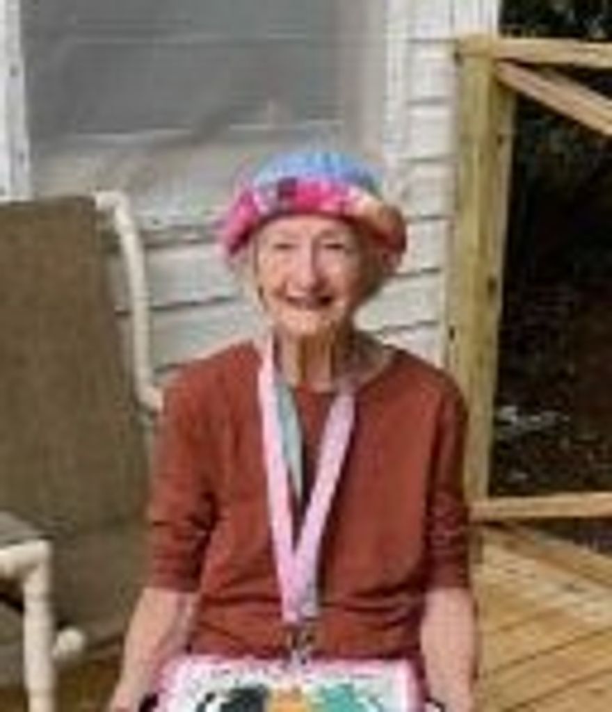 Irene Roach Delpino Profile Photo