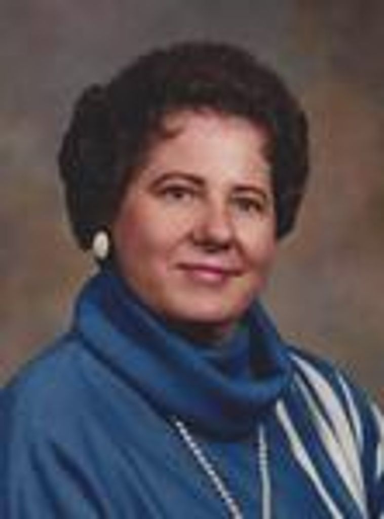 Vietta M. Kolbe