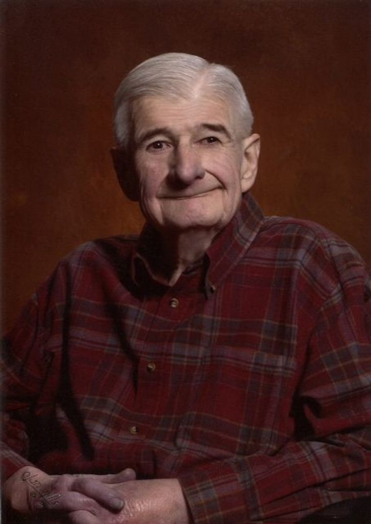 Robert C. Pickett Profile Photo