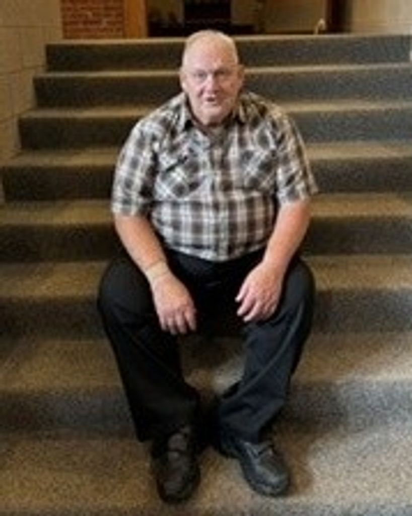 Dennis William Imholte Profile Photo