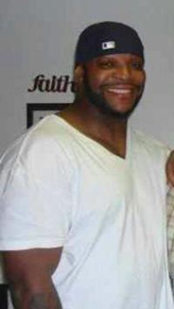 Willie "Hitman" Smith, Jr.