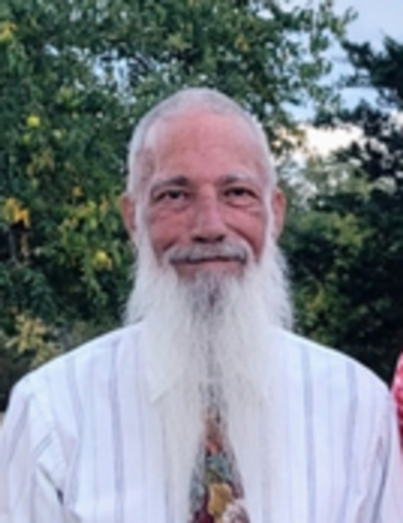 Jim "Blue" Maybury Profile Photo