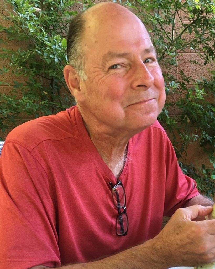 Robert D. Struthers Profile Photo