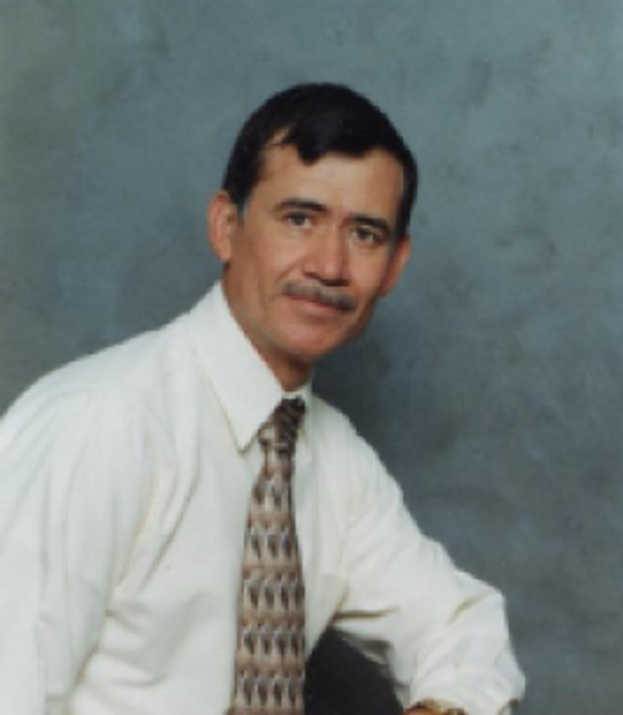 Alejo Venegas Zuniga