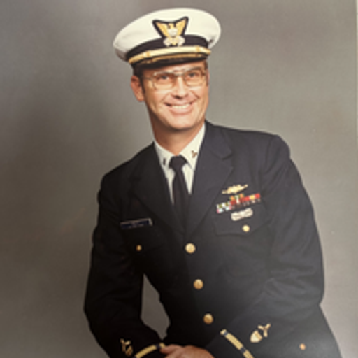 John A. White Profile Photo