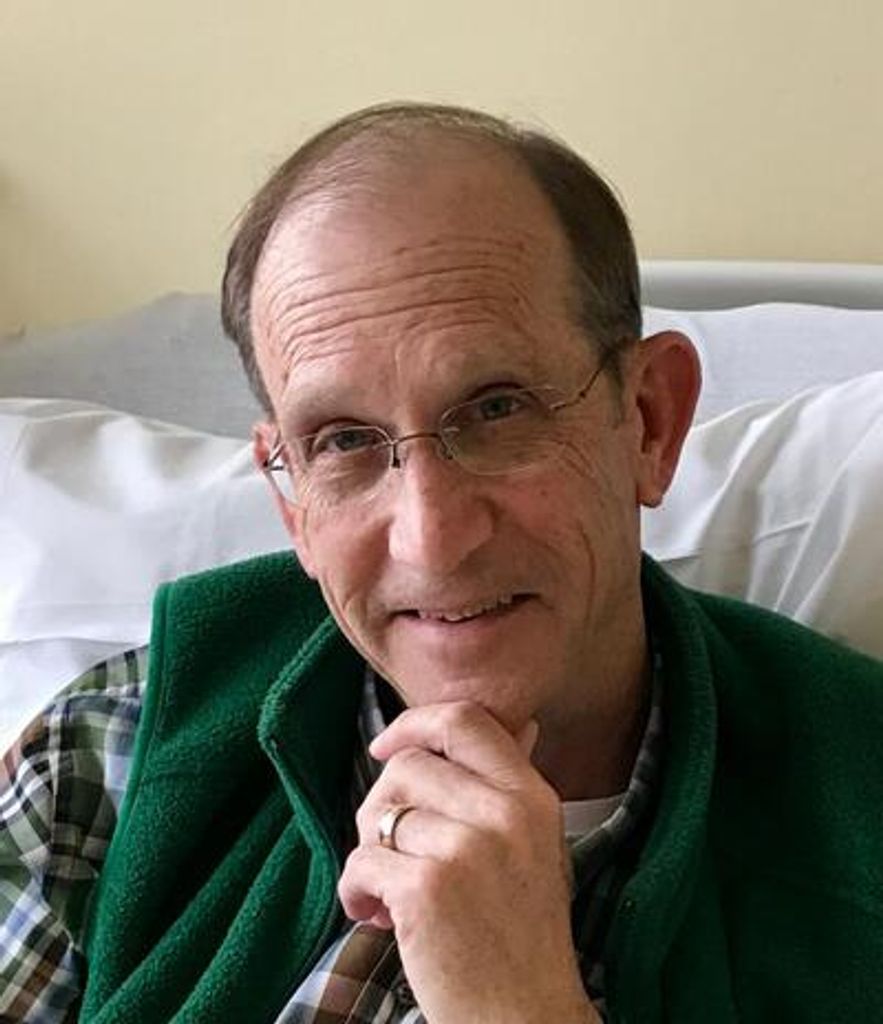 Richard M. Anderson, Md Profile Photo