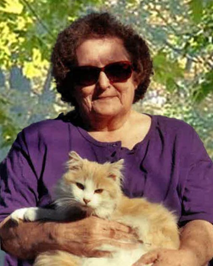 Donna L. Phillips