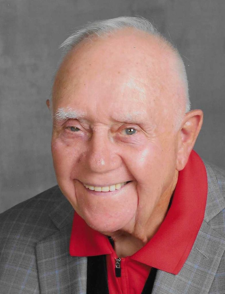 Richard Allen Gleason