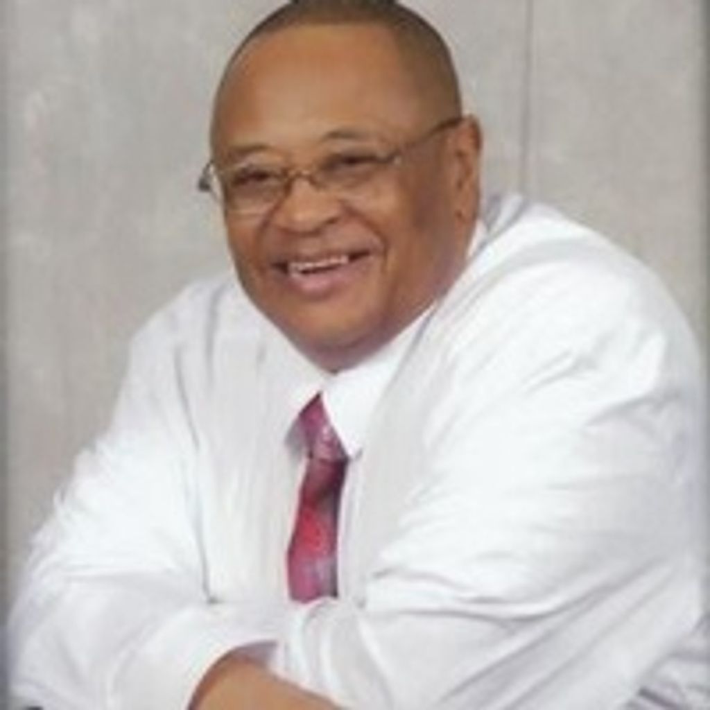 Robert J. Allen
