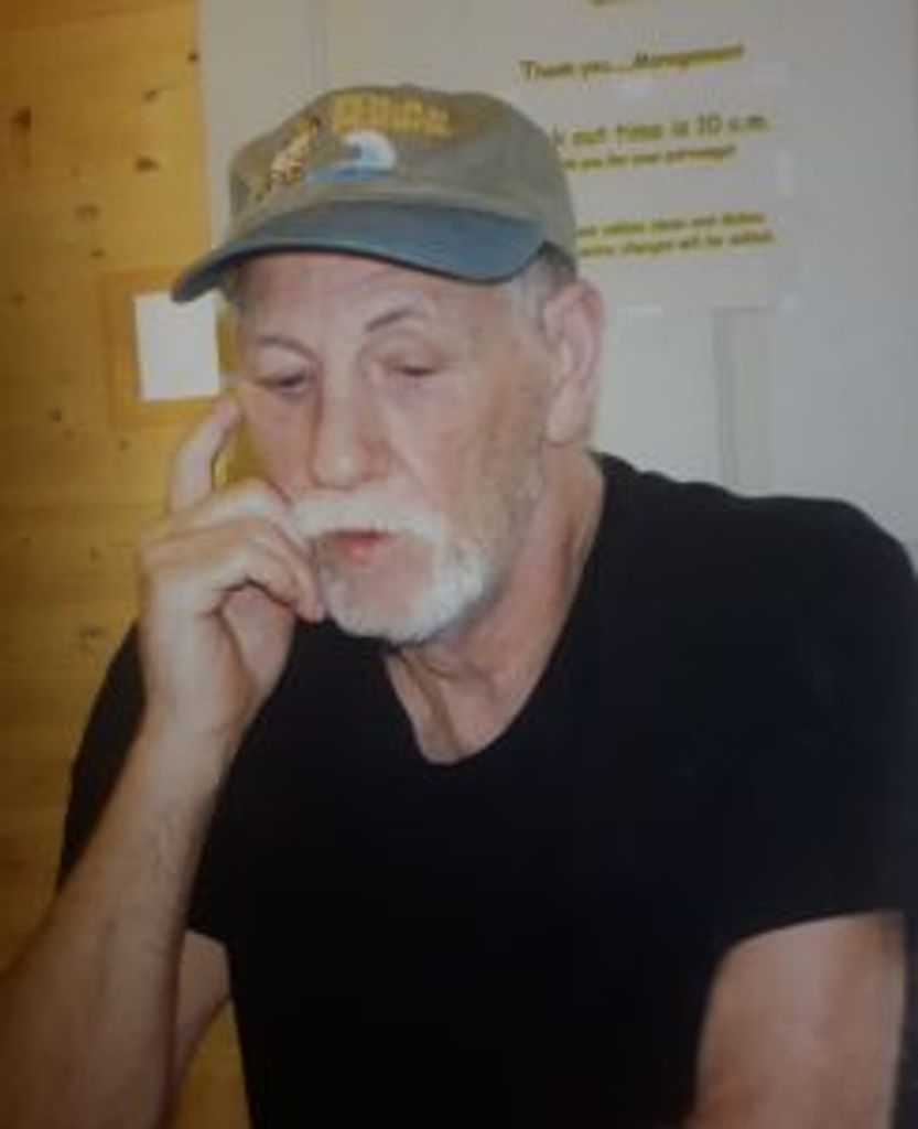 Don Bowes
