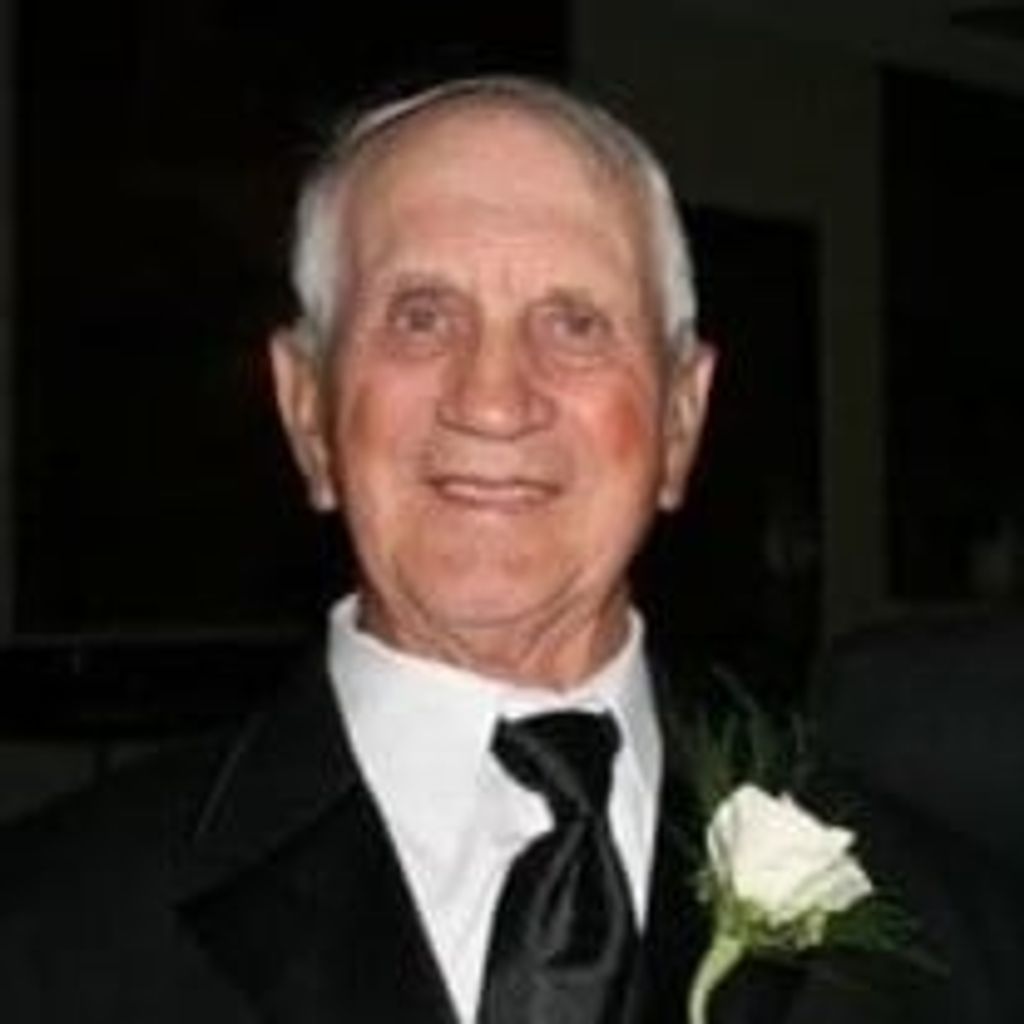Clarence Benard Goebel