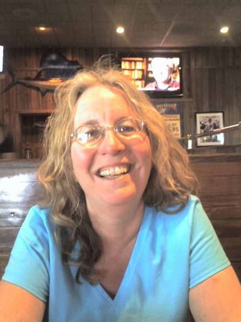 Susan Ann Chabot