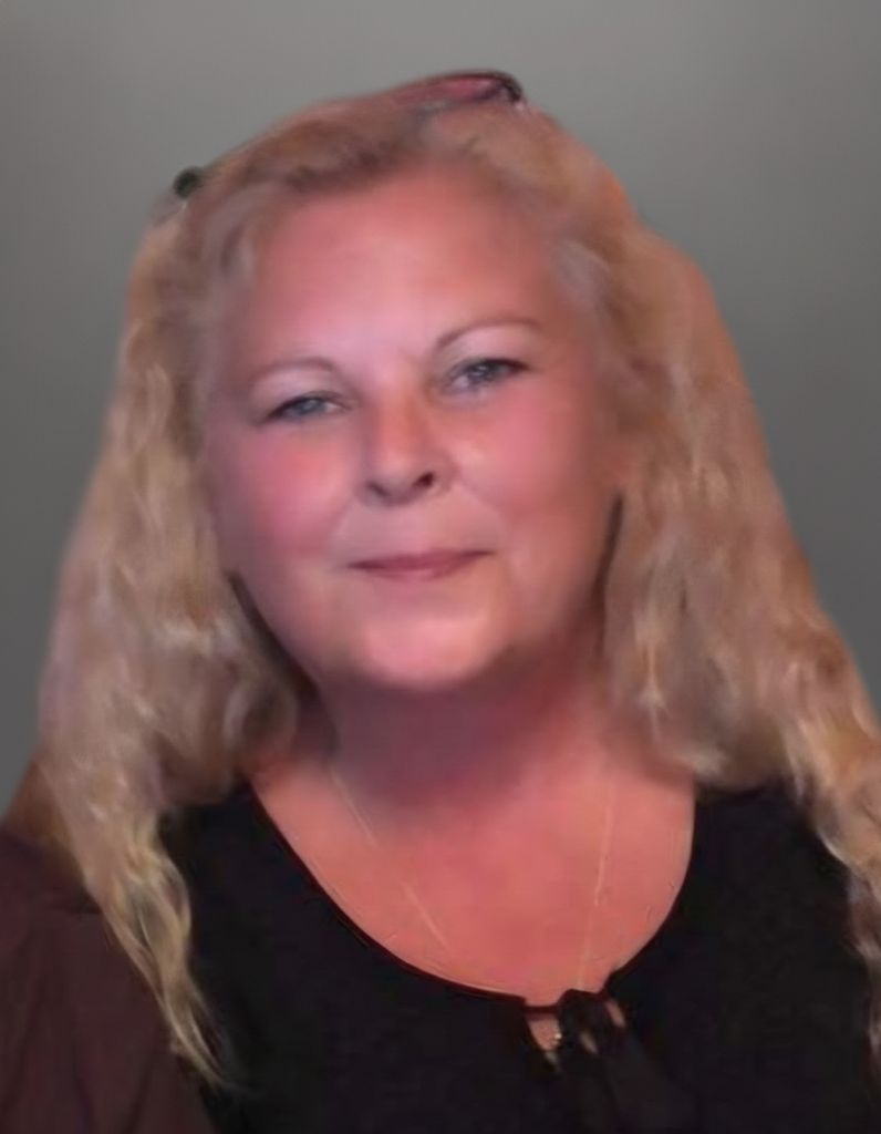 Sherry D. Klausing