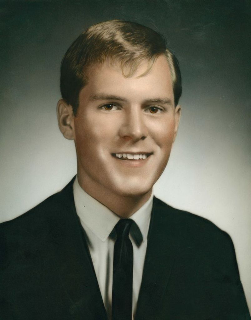 Robert A. Cameron